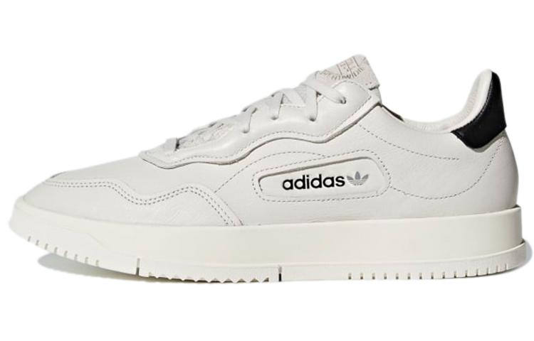 adidas Adidas Originals Sc Premiere Raw White