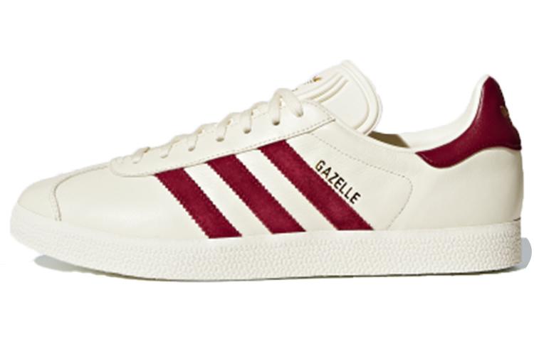 adidas Adidas Originals Gazelle 'White Red'