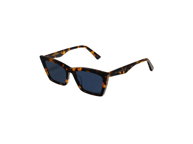Gentle Monster Gentle Monster Talin 033 In Acetate Cat Eye Frame - view 1