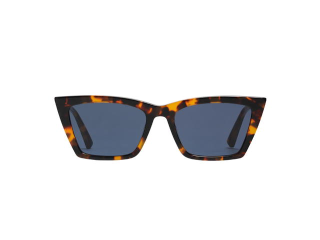 Gentle Monster Gentle Monster Talin 033 In Acetate Cat Eye Frame - view 2