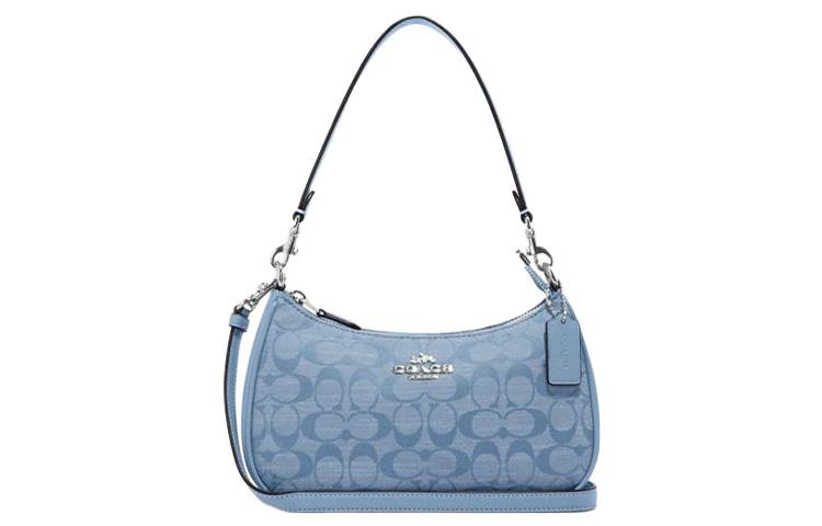 Coach Coach Teri 25 Shoulder Bag