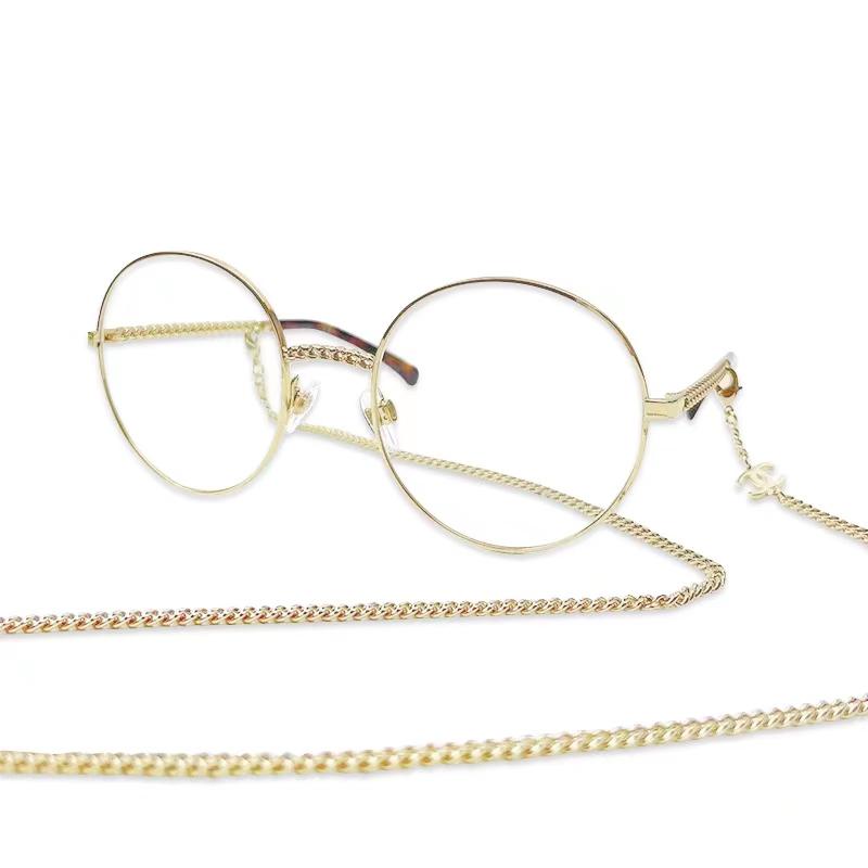 Chanel Chanel Eyeglass Frames Women's
