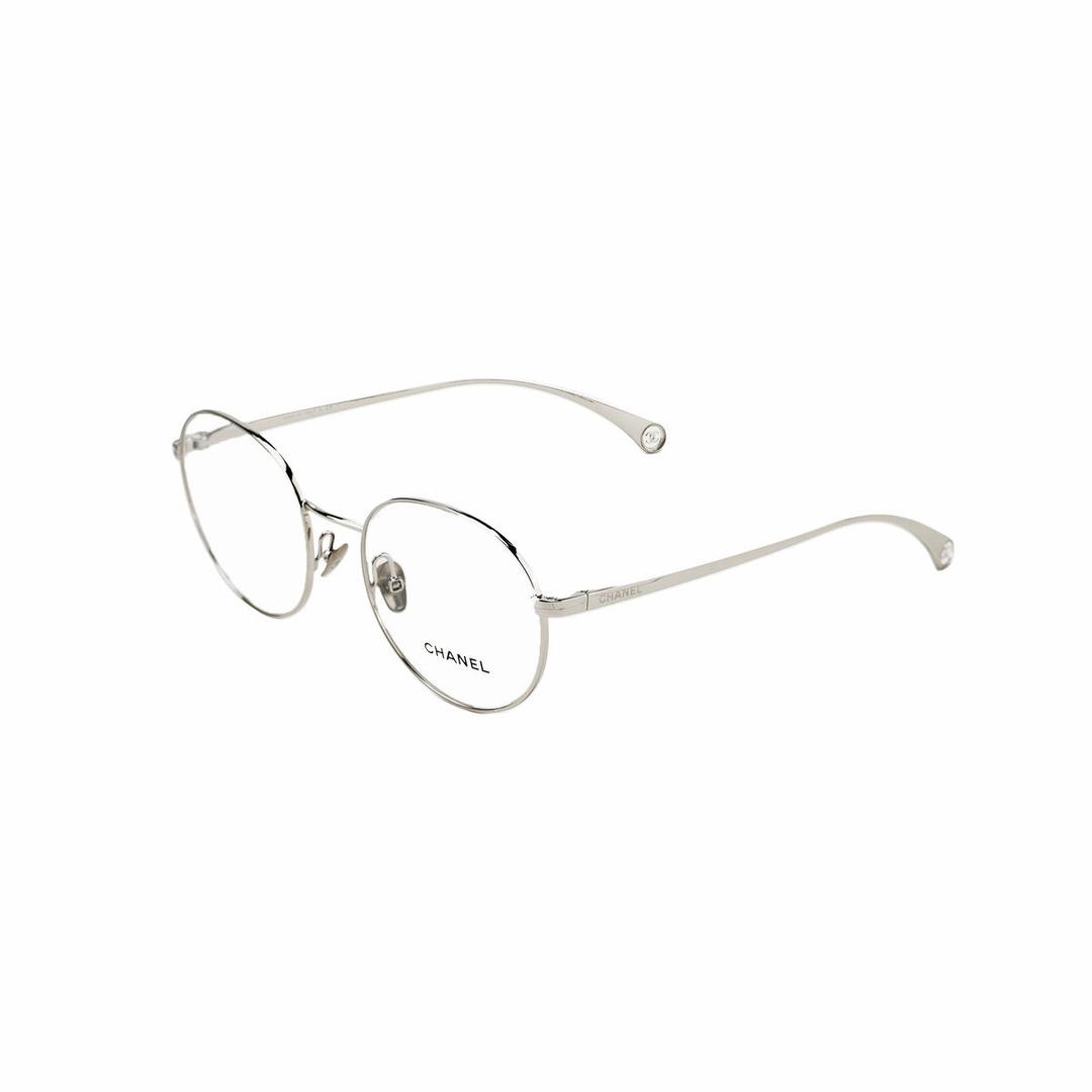 Chanel Chanel Eyeglass Frames Unisex