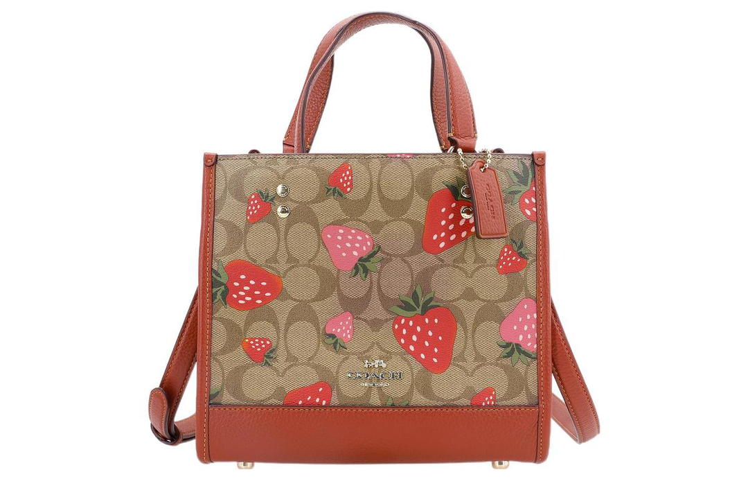 Coach Coach Women's Dempsey Handbag
