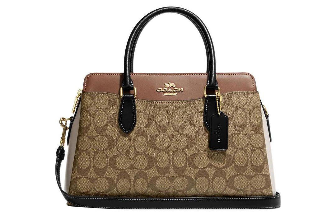 Coach Coach Darcie 32 Carryall