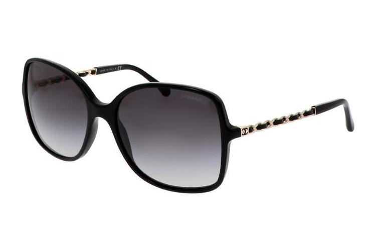Chanel Chanel Sunglasses Women's