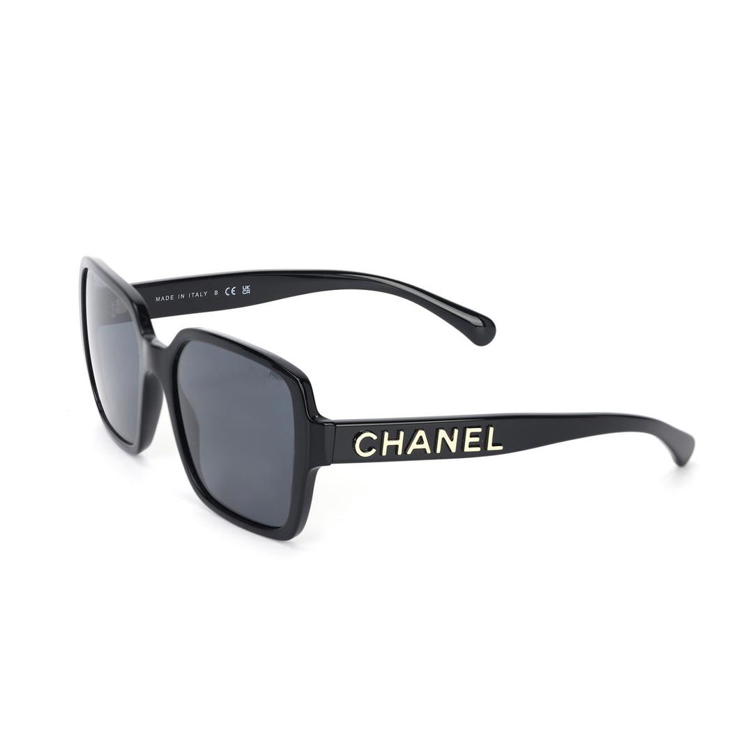 Chanel Chanel Sunglasses Unisex