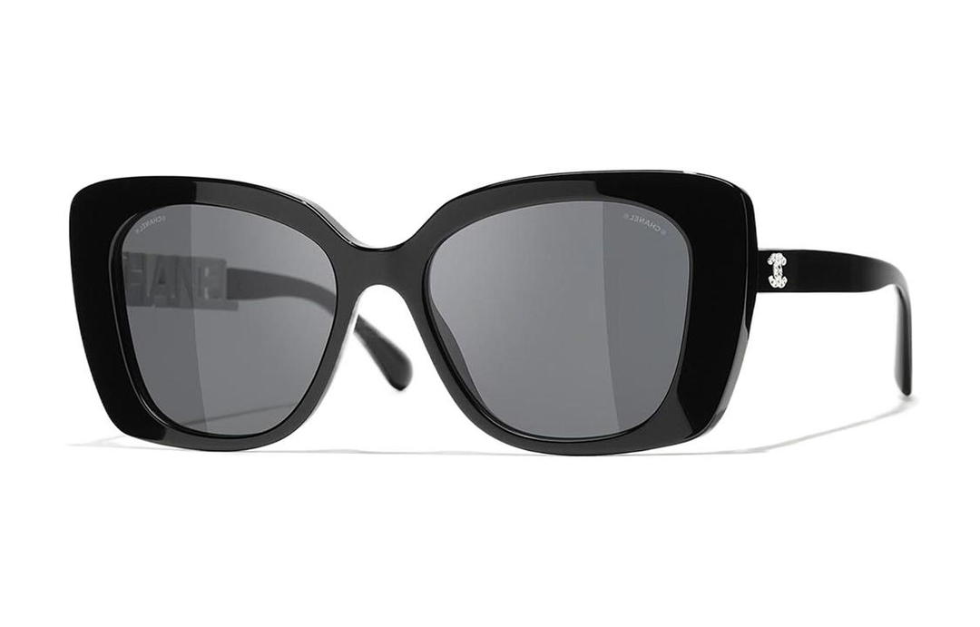 Chanel Chanel Sunglasses Women's