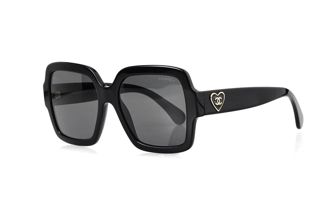 Chanel Chanel Sunglasses Women's