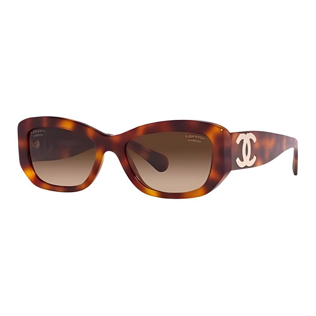 Chanel Chanel Sunglasses Women's