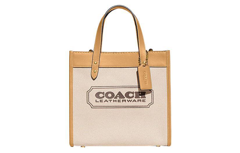 Coach Coach Field Handbags