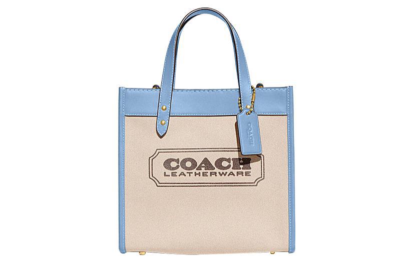 Coach Coach Field Handbags