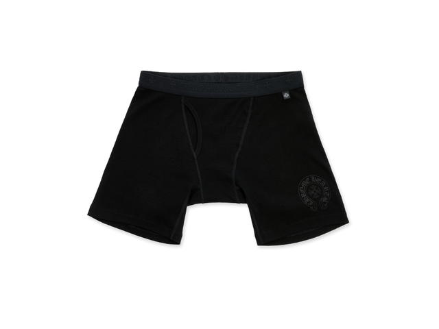 Chrome Hearts Chrome Hearts Boxer Brief Long Black - view 1