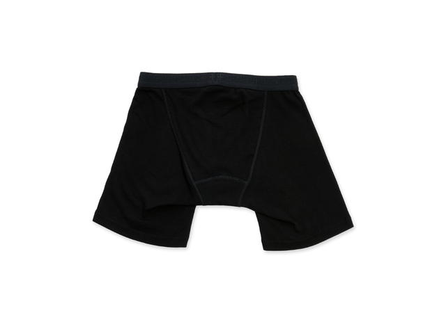 Chrome Hearts Chrome Hearts Boxer Brief Long Black - view 2