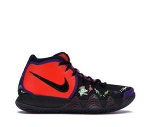 Buy Nike Kyrie 4 Day of the Dead at Sasom – Authentic and Ready to Ship