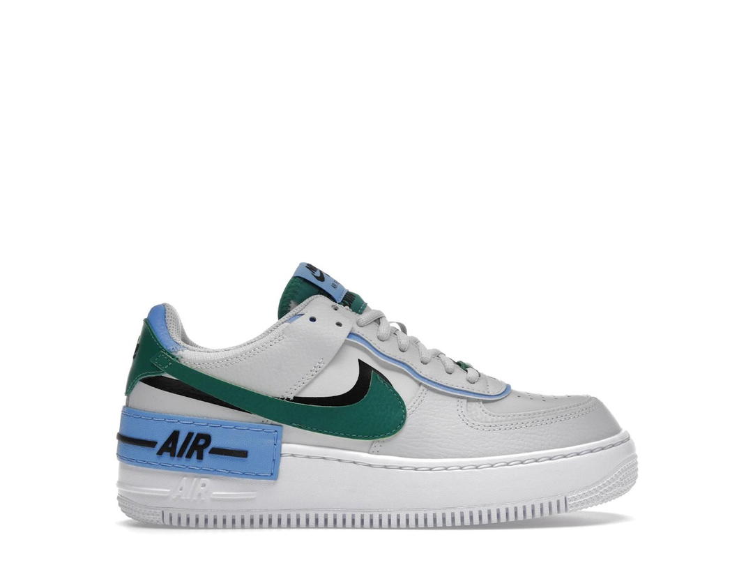 Nike Nike Air Force 1 Low Shadow Malachite (Women's)