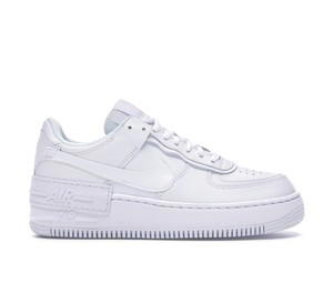 Buy Nike Air Force 1 Low Shadow Triple White (Women's) at Sasom – Authentic and Ready to Ship