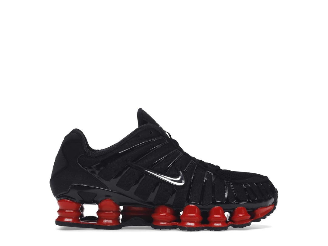 Nike Nike Shox TL Skepta