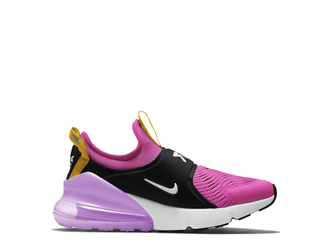 Nike Nike Air Max 270 Extreme Hyper Pink Fuchsia Glow (GS)