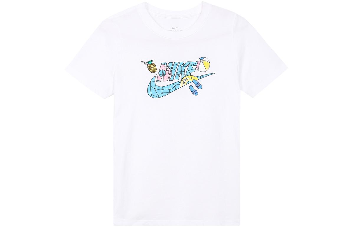 Nike Nike T Shirts Women's