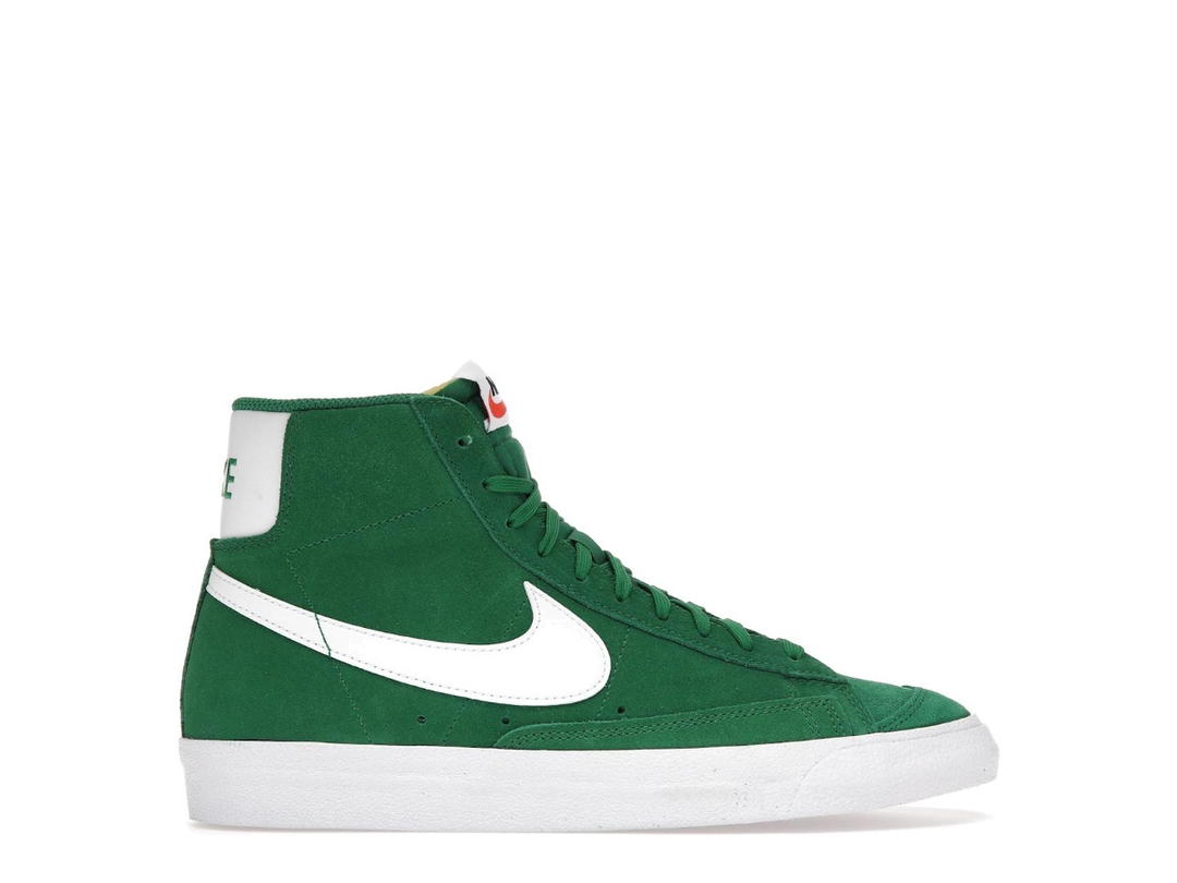 Nike Nike Blazer Mid 77 Pine Green