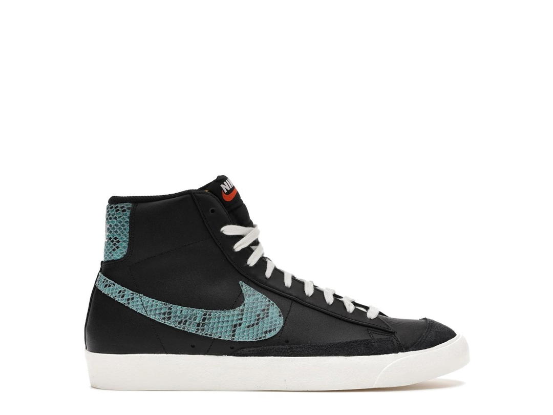 Nike Nike Blazer Mid VNTG Snakeskin