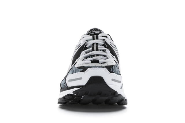 Nike Nike Zoom Vomero 5 Dark Grey Black White - view 2