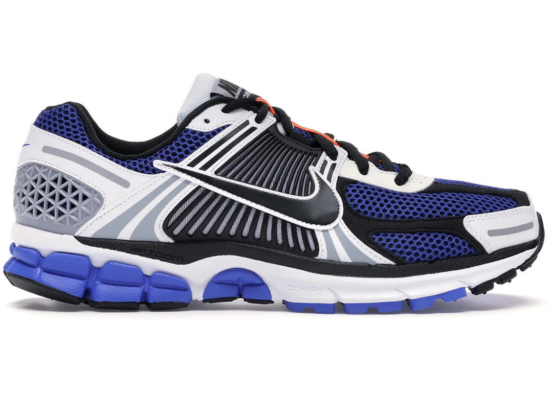Nike Nike Zoom Vomero 5 White Racer Blue Black