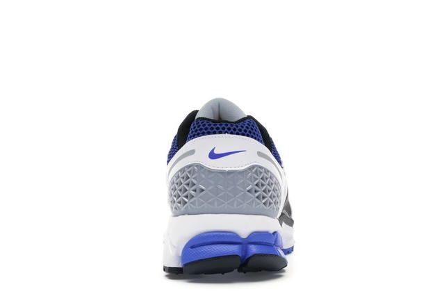Nike Nike Zoom Vomero 5 White Racer Blue Black - view 4
