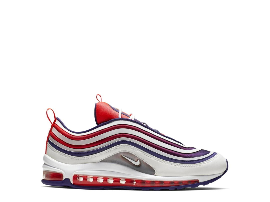 Nike Nike Air Max 97 Ultra Infrared Purple