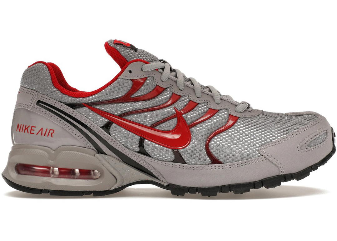 Nike Nike Air Max Torch 4 Atmosphere Grey University Red