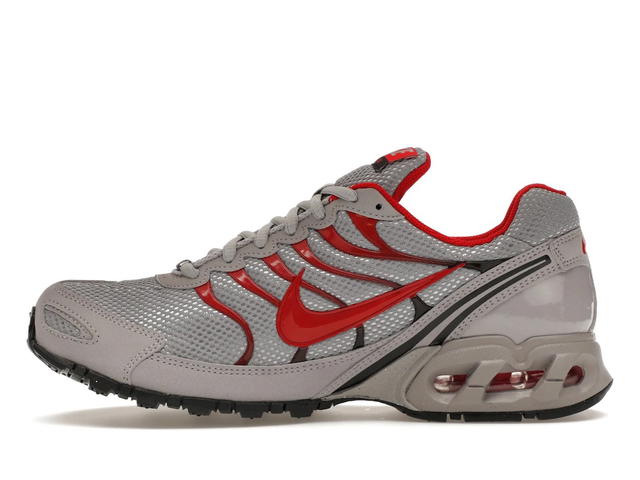 Nike Nike Air Max Torch 4 Atmosphere Grey University Red - view 3