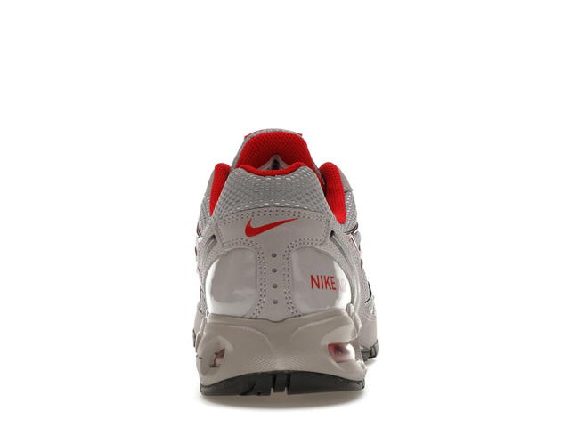 Nike Nike Air Max Torch 4 Atmosphere Grey University Red - view 4