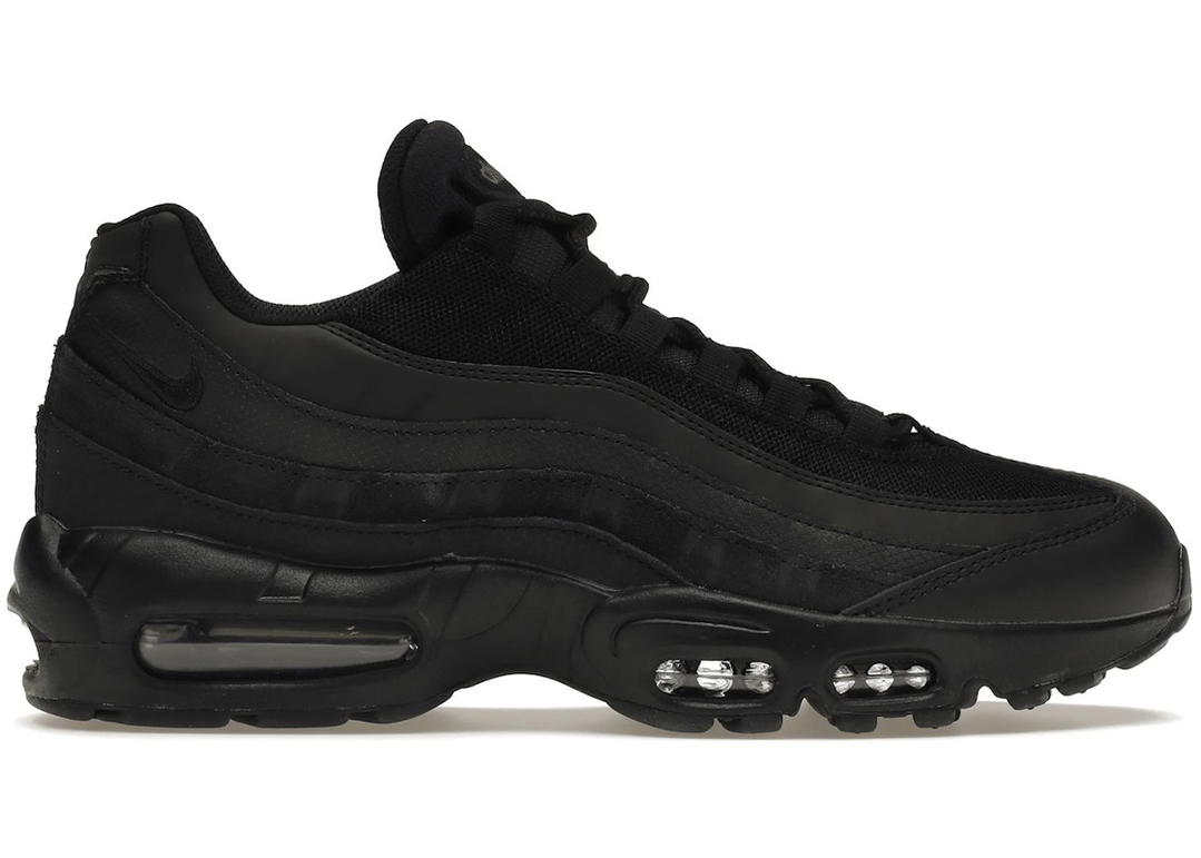 Nike Nike Air Max 95 Essential Triple Black