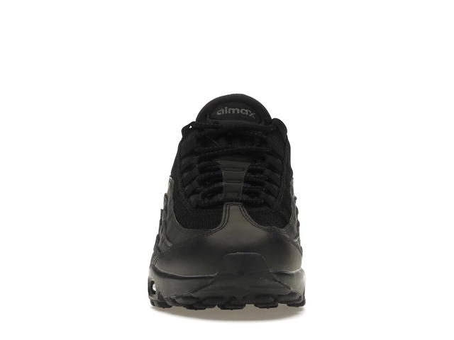 Nike Nike Air Max 95 Essential Triple Black - view 2