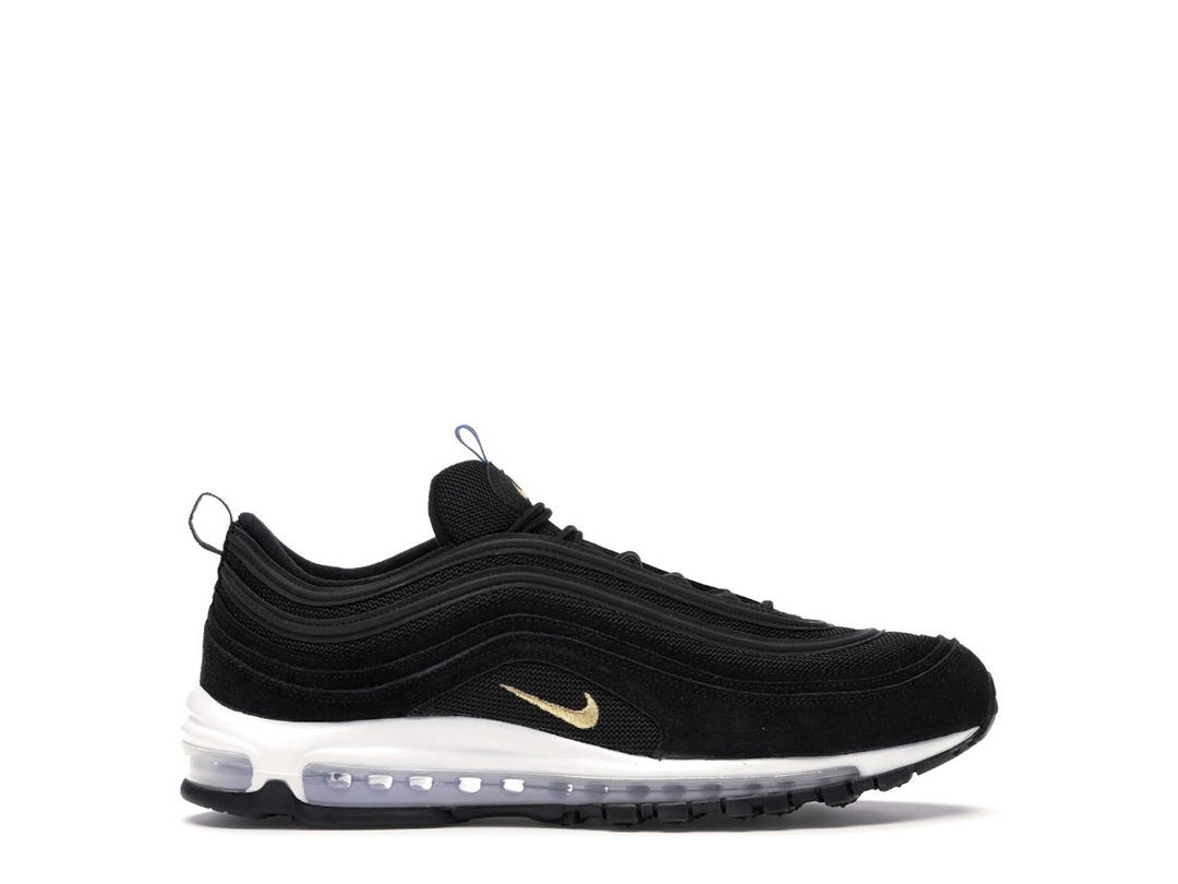 Nike Nike Air Max 97 Olympic Rings Pack Black