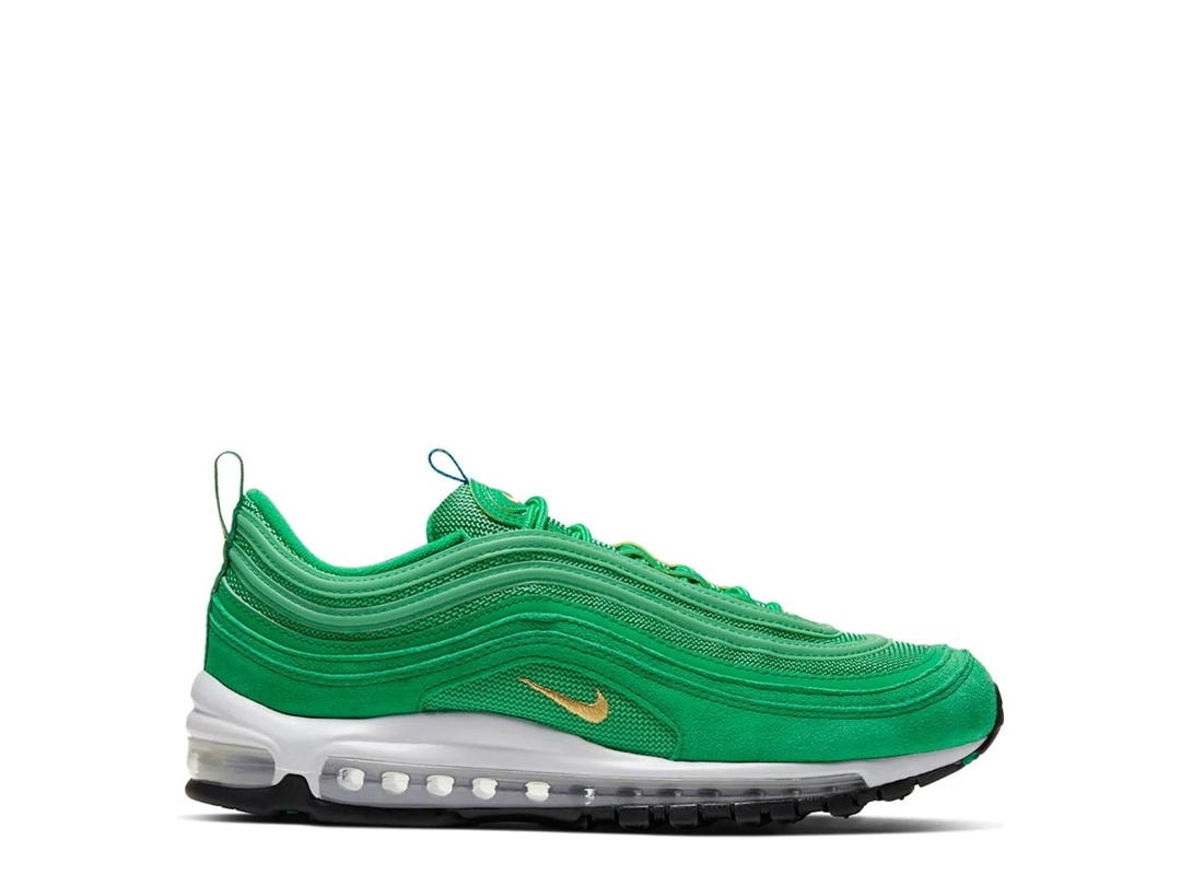 Nike Nike Air Max 97 Lucky Green