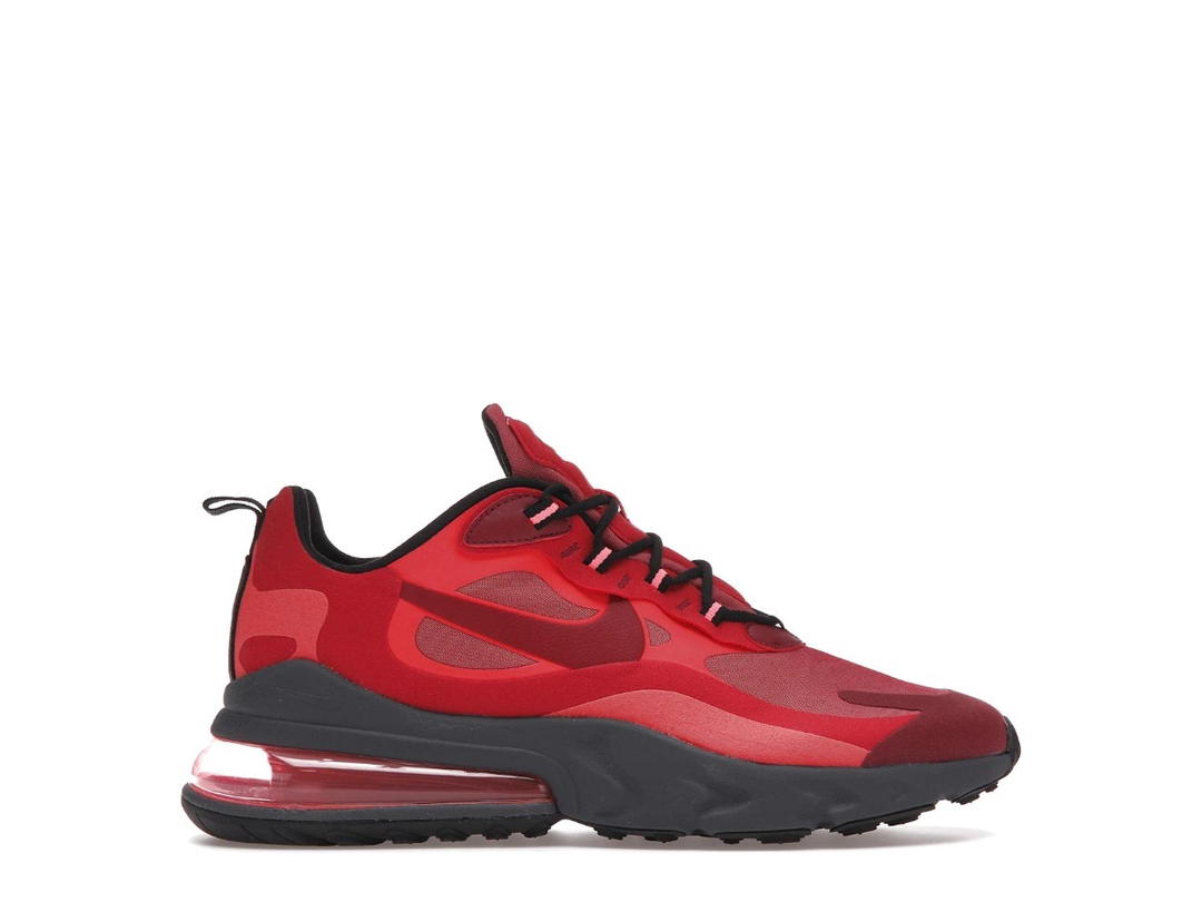 Nike Nike Air Max 270 React University Red