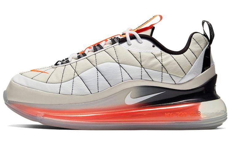Nike Nike Air Mx 720 818 Sail Orange Women's