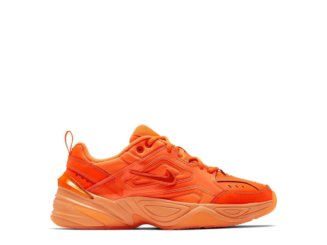 Nike Nike M2K Tekno Orange Burst
