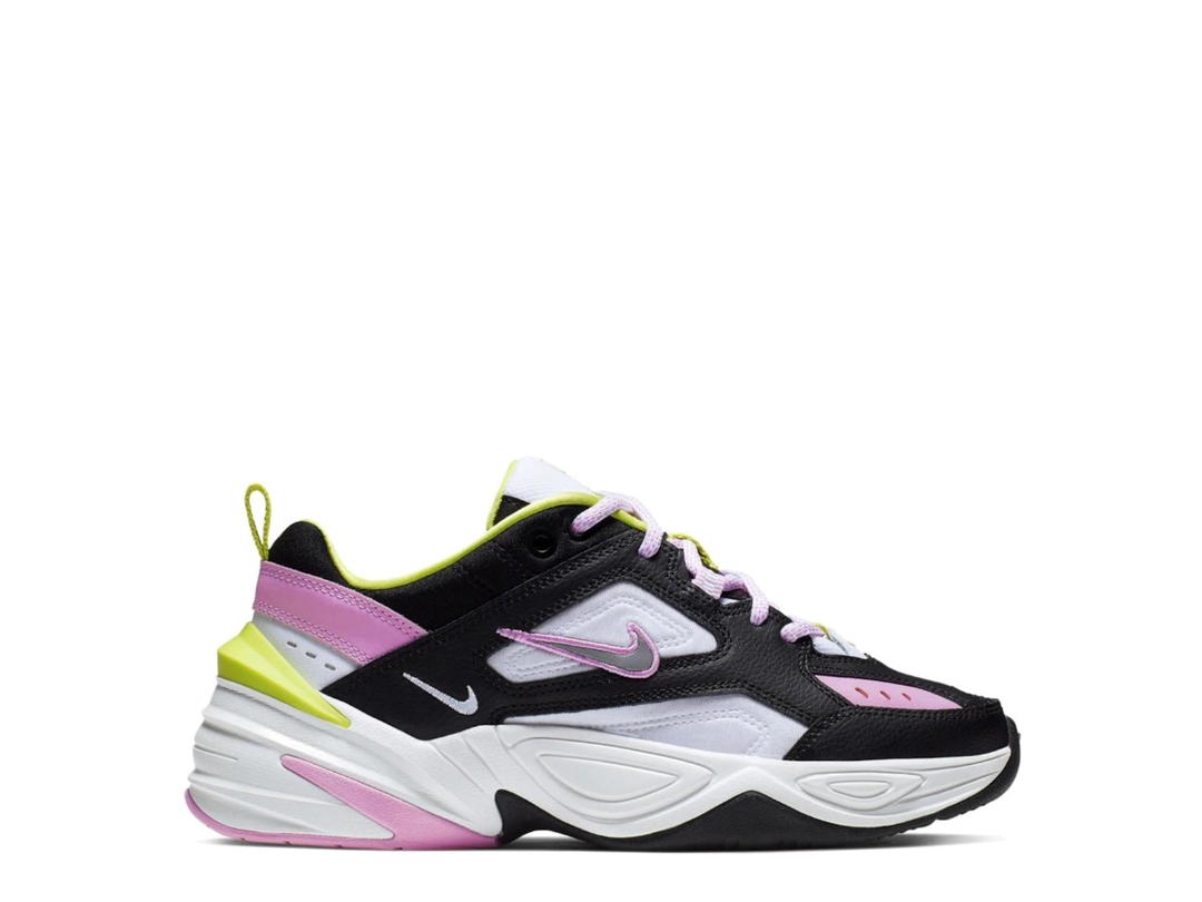 Nike Nike M2K Tekno Black Rose (Women's)
