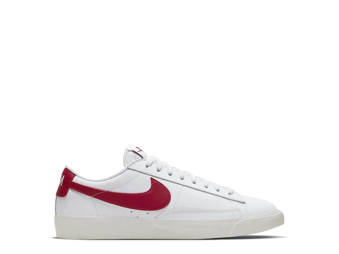 Nike Nike Blazer Low University Red