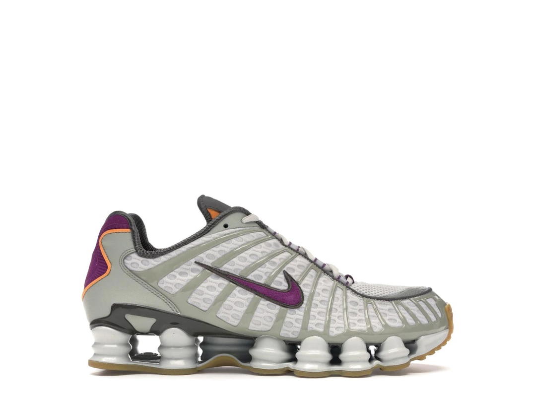 Nike Nike Shox TL size? Viotech