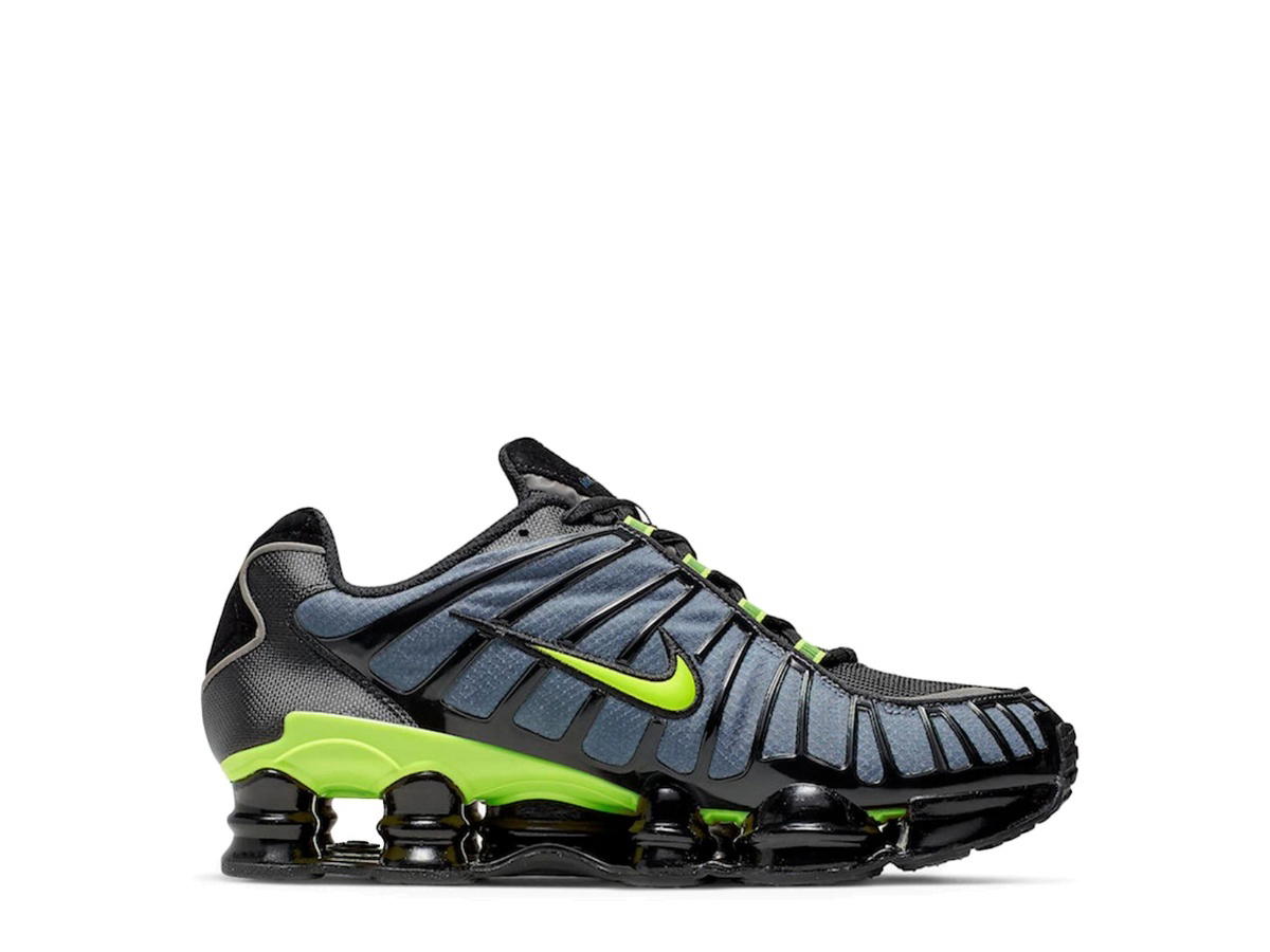 Nike Nike Shox TL Thunderstorm