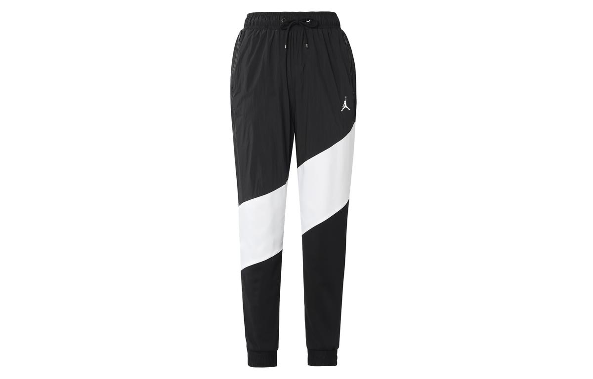 Jordan Jordan Sports Pants Men's Black