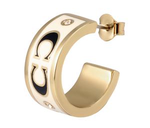 Buy Coach Earrings Women's at Sasom – Authentic and Ready to Ship