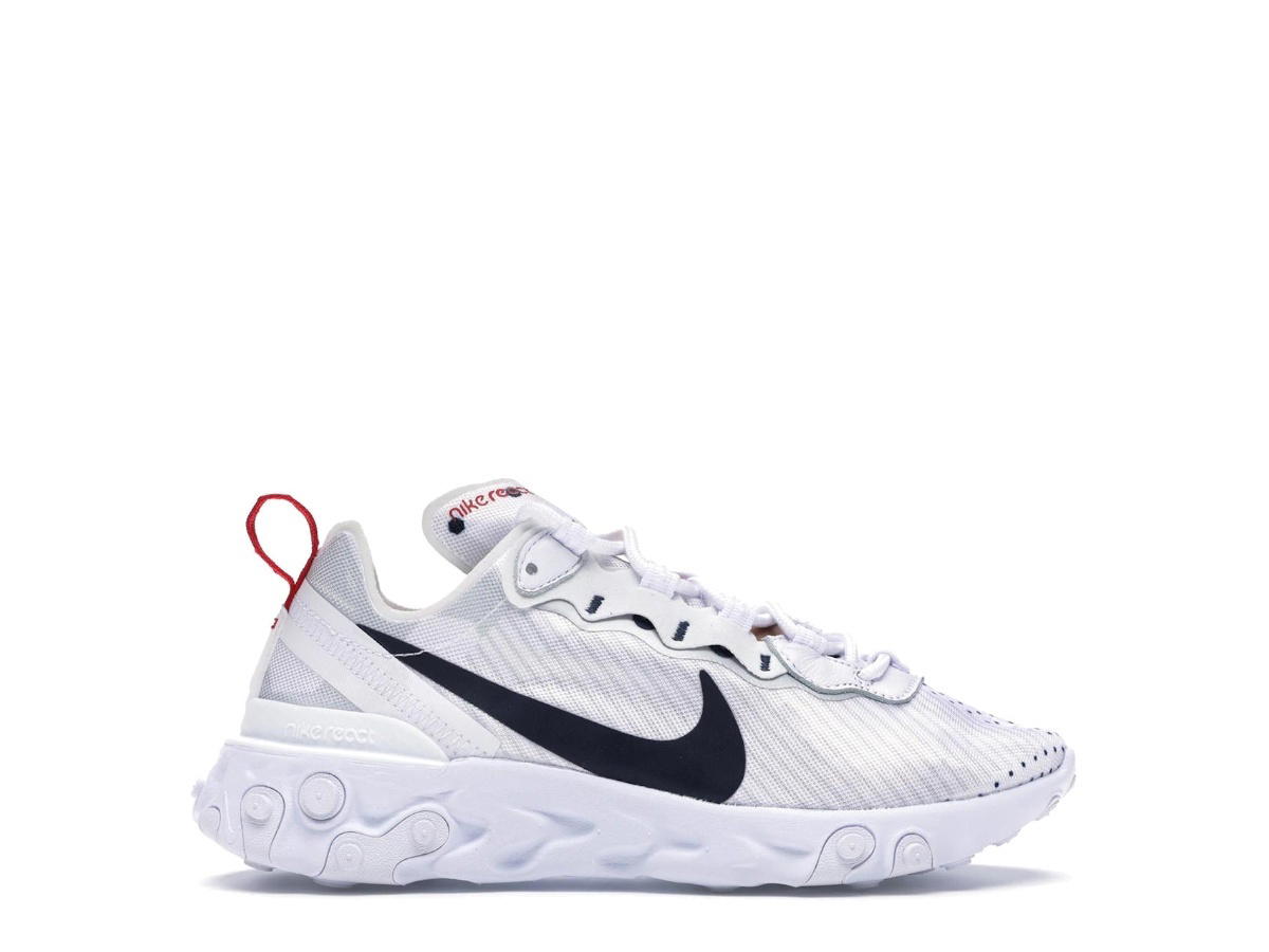 Nike Nike React Element 55 Unite Totale (Women's)