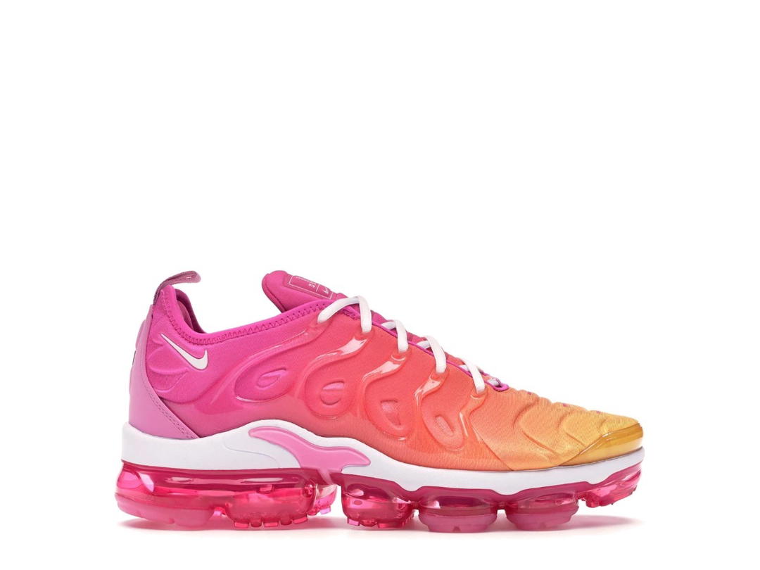 Nike Nike Air VaporMax Plus Laser Fuchsia Psychic Pink (Women's)
