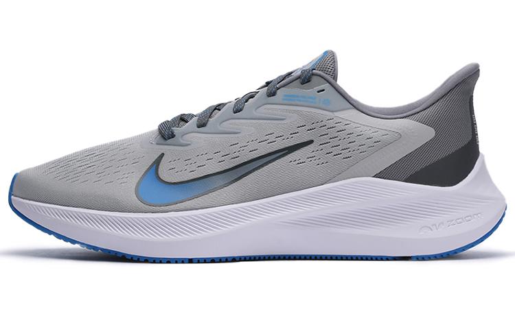 Nike Nike Air Zoom Winflo 7 'Grey Blue'