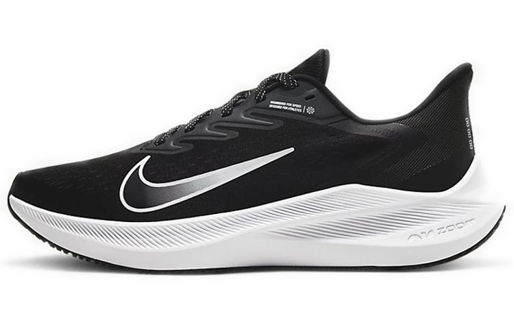 Nike Nike Zoom Winflo 7 Black Anthracite Women's